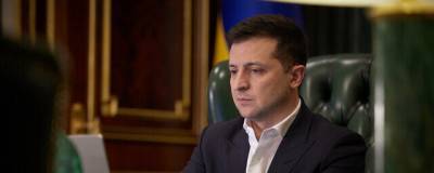 Зеленский созвал консультацию с «нормандской четверкой» после гибели украинских военных в Донбассе
