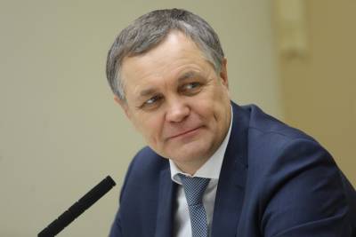 Владимир Жидкин оценил готовность автодороги «М3 «Украина» — Середнево — Марьино – Десна»