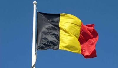 Бельгия вводит «пасхальную паузу»
