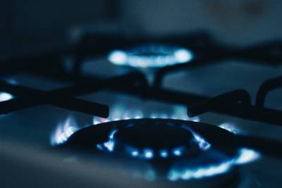 Компании начали публиковать апрельские тарифы на газ