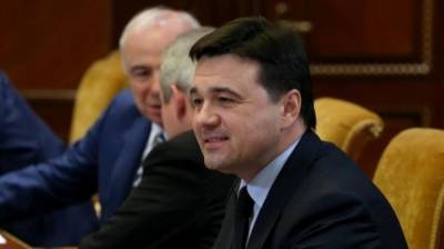 Губернатор Подмосковья пообещал расселить обманутых дольщиков до 2023 года
