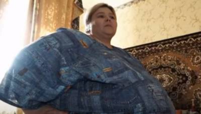 Звезда шоу о похудении Наталья Руденко умерла после заражения коронавирусом