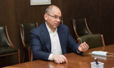 Степанов анонсировал продление карантина до конца года