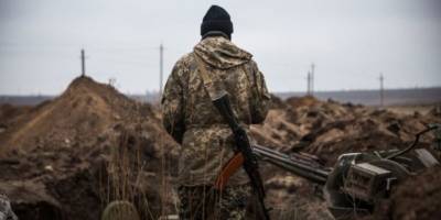 Зеленский написал обращение по поводу гибели четырех военных ВСУ на Донбассе 26 марта - ТЕЛЕГРАФ