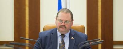 Врио главы Пензенской области Мельниченко объявил об участии в губернаторских выборах