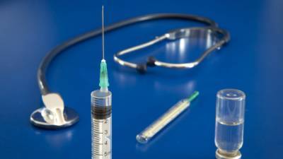 Инфекционист Минздрава назвал противопоказания для вакцинации от коронавируса