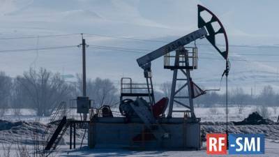 Импорт нефти и нефтепродуктов из России в США достиг максимума с 2011 года