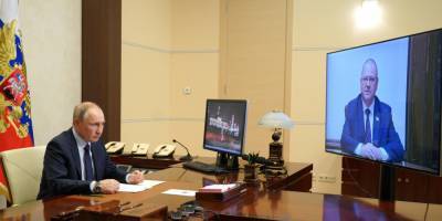 "Логичное продолжение карьеры": Комиссаров прокомментировал назначение врио губернатора Пензенской области