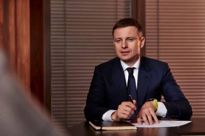 Не злоупотребляйте колебанием, – Марченко ответил, каким будет курс гривны в 2021 году