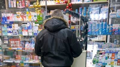Пензенская аптека снабжала наркоманов сильнодействующими препаратами без рецепта