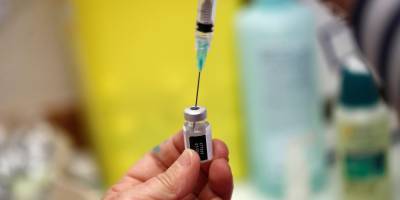 «Она будет дороже». Украина продолжает разрабатывать собственную вакцину от коронавируса — Степанов