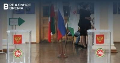 В Татарстане на выборах в Госдуму введут «Золотой стандарт» работы избиркомов