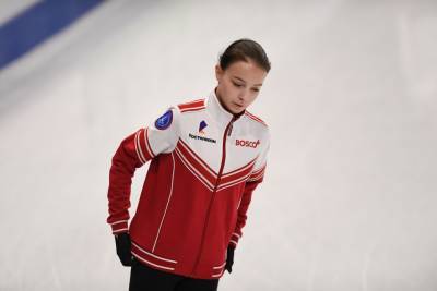 Щербакова – чемпионка мира 2021 года, у Туктамышевой серебро: все результаты среди женщин