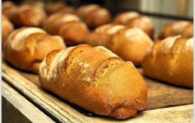 В Україні різко скоротилося виробництво хліба