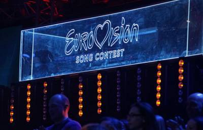 Беларусь отстранили от участия в конкурсе "Евровидение-2021"