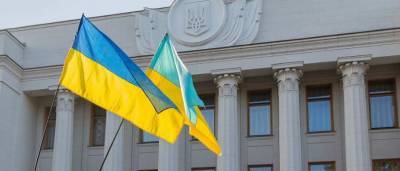 На Украине введут штраф за изображение карты страны без Крыма и Донбасса