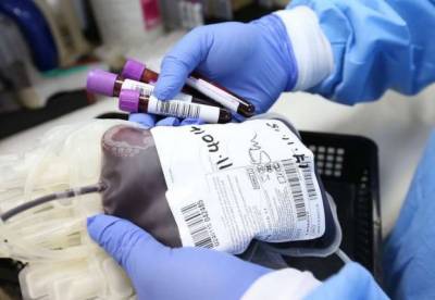 Медики выяснили, как группа крови влияет на склонность к тромбам