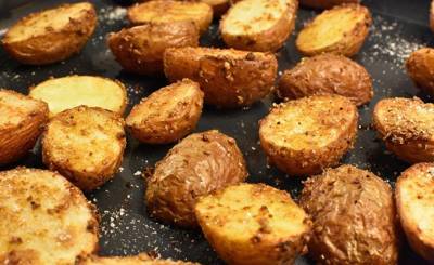 Сегодня (Украина): как пожарить по-настоящему вкусную картошку