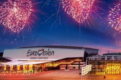 Белоруссия не сможет принять участие в Евровидении