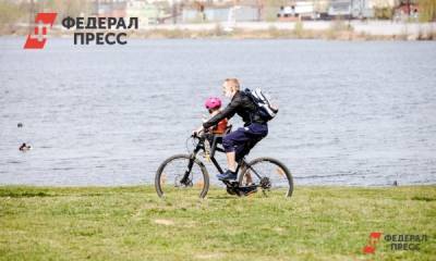 В каких регионах России ожидается аномальное потепление: список