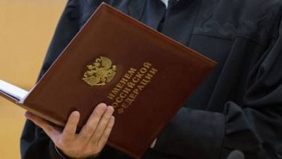 Кронштадтский суд закрыл уголовное дело в отношении Романа Парушенкова