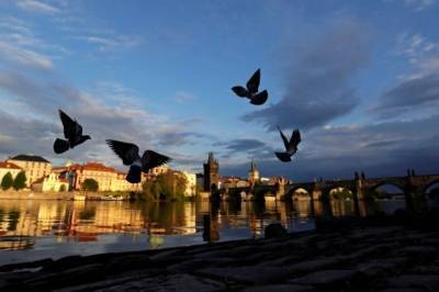 Чехия продлила режим ЧС из-за пандемии до 11 апреля