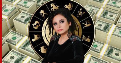 Арабский астролог предсказала богатство пяти знакам зодиака в апреле