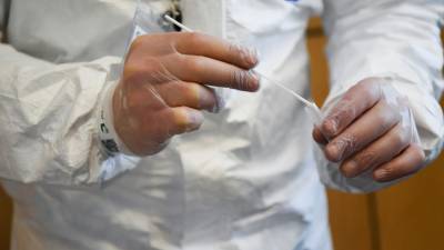 На ЧМ по фигурному катанию выявлен третий случай заболевания коронавирусом