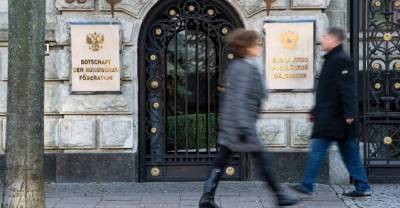 Посольство РФ ответило польскому дипломату, захотевшему "ослабить" Россию