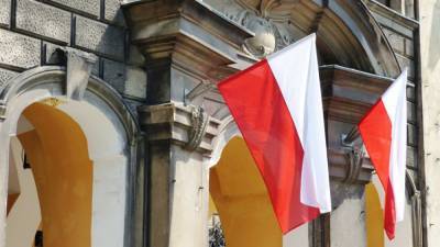 Российские дипломаты в Германии ответили на выпад польского посла в адрес РФ