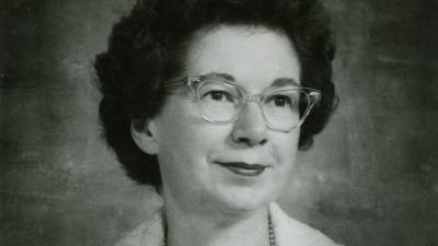 Писательница Беверли Клири скончалась на 105-м году жизни