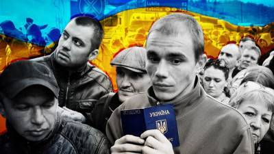 Экс-депутат Рады Мураев предсказал демографическую катастрофу для Украины