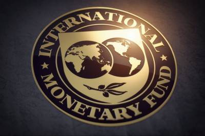 У Зеленского отчитались о прогрессе в переговорах с МВФ