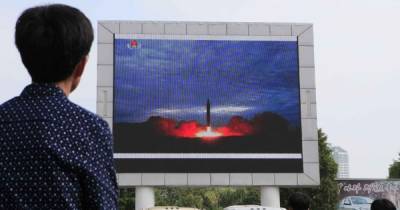 В КНДР объяснили последний запуск ракет: озвучена причина