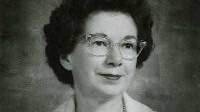 Детская писательница Беверли Клири умерла на 105-м году жизни