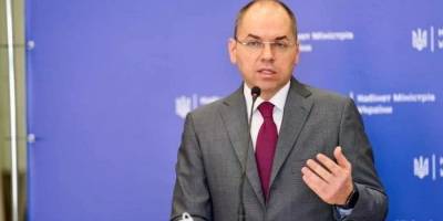 Правительство может остановить транспорт, если ситуация будет критической — Степанов