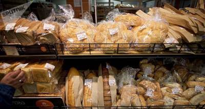 Хлеб в Грузии не подорожает - правительство продлило субсидирование муки