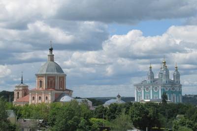 Музей Смоленская крепость в воскресенье проведет бесплатные экскурсии