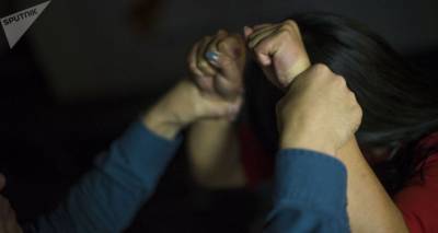 Случаи домашнего насилия в Армении: когда государство может наказать преступника?