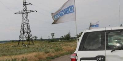 На руку России. Некоторые страны блокируют продление мандата миссии ОБСЕ на Донбассе — МИД