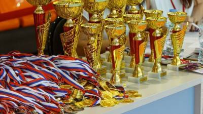 Владимир Ющук - Правительство Сахалина наградило лучших спортсменов региона - nation-news.ru