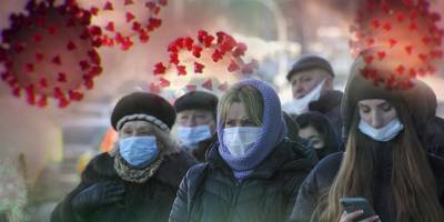 Когда коронавирус пойдет на спад в Украине и сколько продлится карантин, рассказал глава Минздрава - ТЕЛЕГРАФ