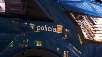 Семь человек едва не погибли под колесами автомобиля в Испании