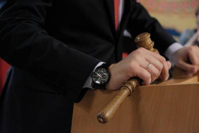 Квалифкомиссия нашла нарушения этики в действиях бывшего адвоката Ефремова
