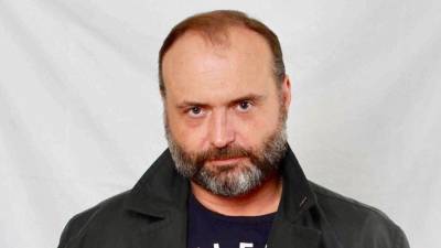 Марк Горонок - «Рука не работает»: Марк Горонок попал в больницу с обширным инфарктом - 5-tv.ru