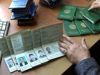 В России усилят контроль над мигрантами