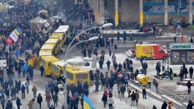Украинский политолог указал на последствия оттока молодежи из страны