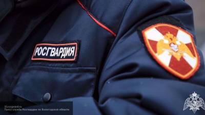 День войск нацгвардии: как герои стоят на страже порядка России
