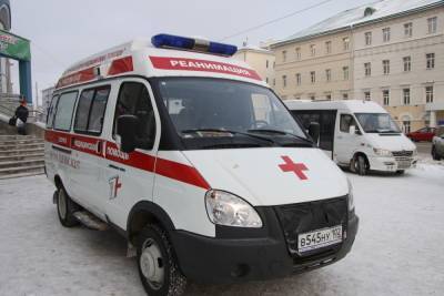 В Башкирии участкового врача избили родные больного