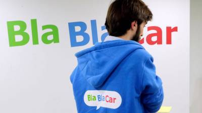 У мошенников появилась схема кражи денег у клиентов BlaBlaCar